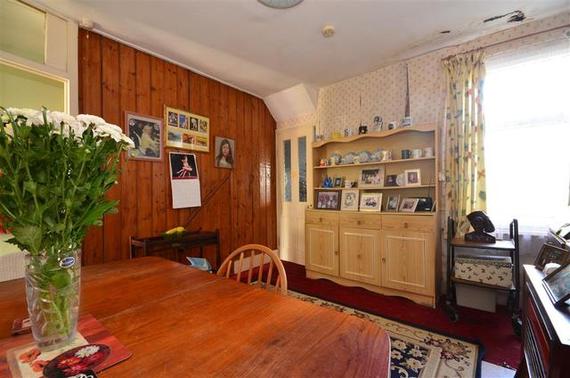 3&nbsp;Bedroom&nbsp;Terraced